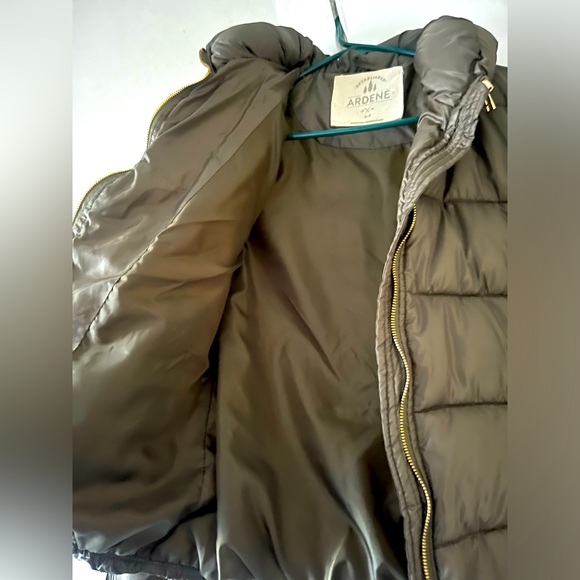 Ardene puffer jacket - Picture 3 of 7